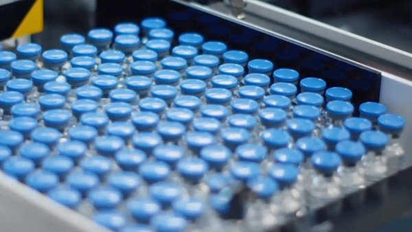 "FDA, 렘데시비르 긴급사용승인 계획"