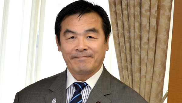 "일본 집권당 의원 성폭력 피해자 지원시설서 10대 소녀 성추행"