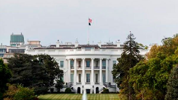 [World Now] 코로나19 대처도 '가족 사업'?…트럼프 사위 비선조직 도마위에 