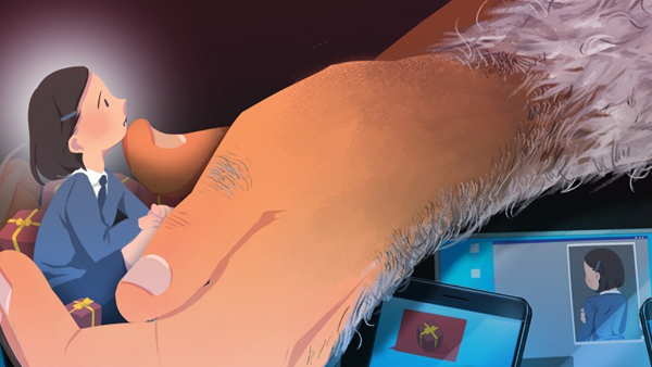 전세계 10개 단체 "성착취물 온상된 포르노사이트…카드결제 차단돼야"