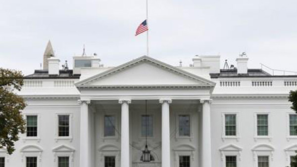 [World Now] 백악관 비상! 웨스트 윙에서 줄줄이 확진