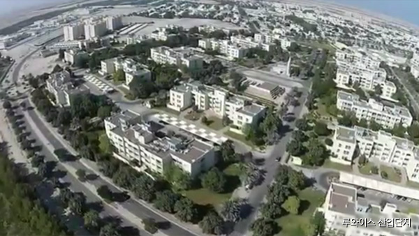 [World Now] 중동 건설현장도 비상! UAE에서 한국인 15명 확진