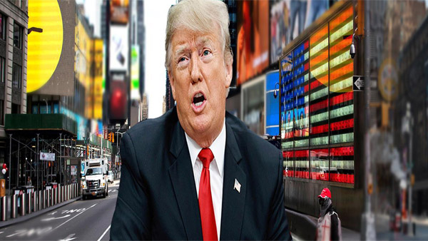 백신회의 빠지고 유엔 결의 막고…리더십 버린 미국에 동맹 좌절