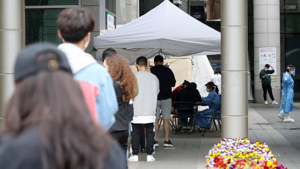 '코로나19 억제' 한국·독일·중국서 재유행 조짐