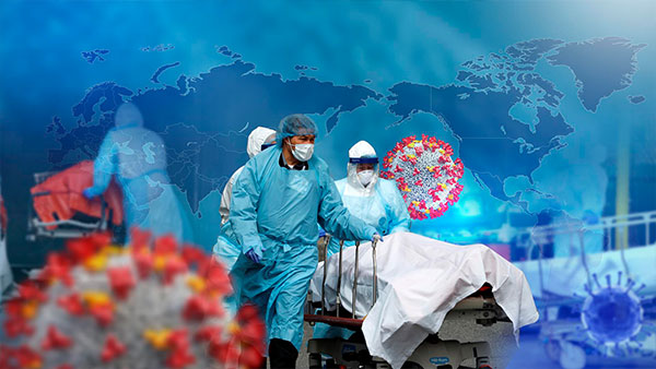 [World Now] 새벽 0시에 머리 자르러 온 손님 "오늘만 기다렸다"