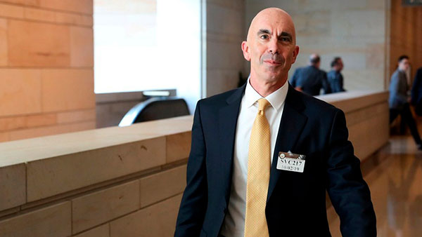 [World Now] 금요일 밤마다 잘리는 美 감찰관…감히 폼페이오 갑질 조사를?