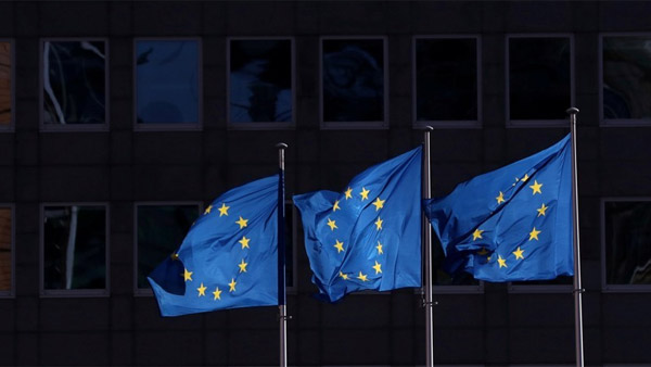"EU 집행위, 1조 유로 규모 경제회생 계획 다음 주 제안" 