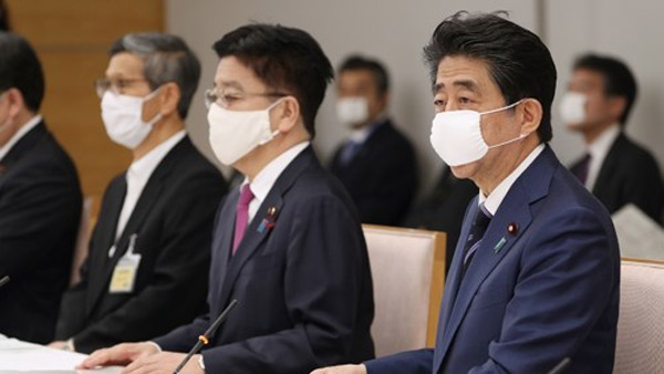 일본 정부, 오늘 긴급사태 전면해제 여부 결정…"모두 해제될 듯"