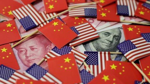 홍콩보안법 불안에 위안화 사상 최저치까지 급락