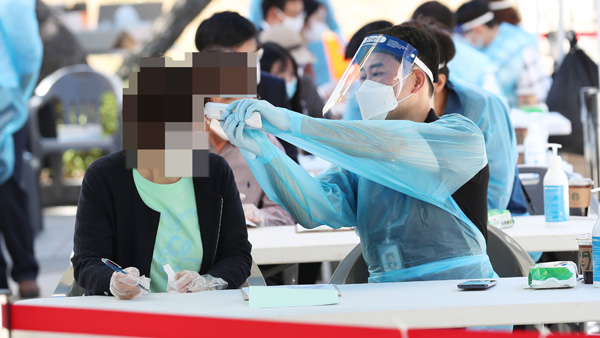 WHO "코로나19 여파로 고혈압·당뇨병 치료 감소"