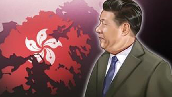 중국 정부 개입했나…中 투자자, 홍콩 주식 매수 열풍