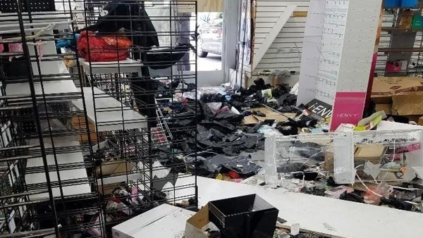 미국 시위 확산에 한인 상점 피해 126건으로 증가…필라델피아 최다