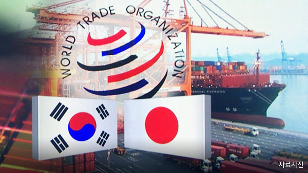 수출규제 WTO제소 절차 본격화…일본 "매우 유감"