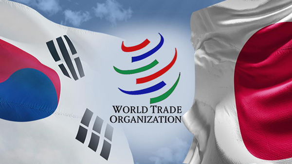 WTO서 일본 수출규제 패널 설치 논의…일본 거부할 듯