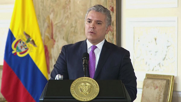 [World Now] 실종 하루 뒤 돌아온 12살 소녀…무슨 일 있었나