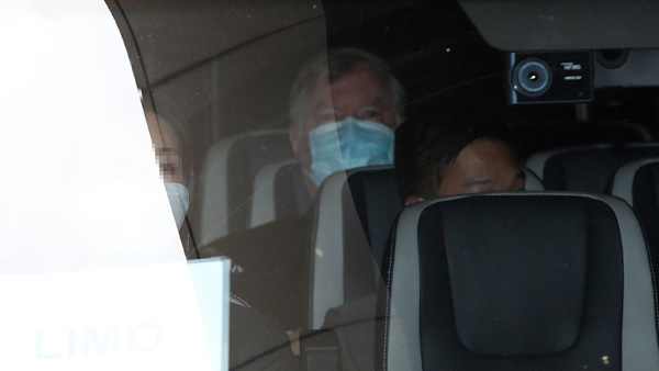 美국무부 "비건, 한미동맹의 힘과 미국의 남북협력 지지 재확인"