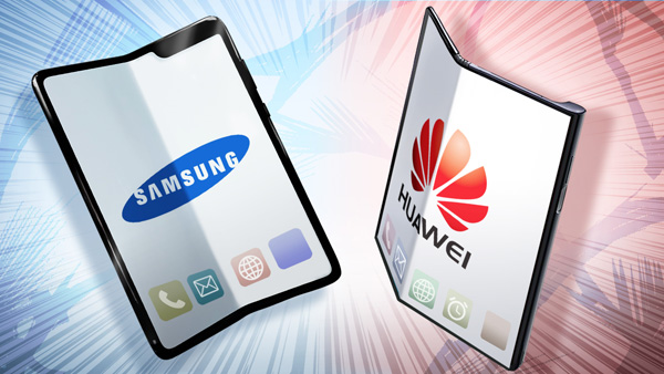 삼성전자 부사장 "영국 5G 통신망 장비 공급 가능"