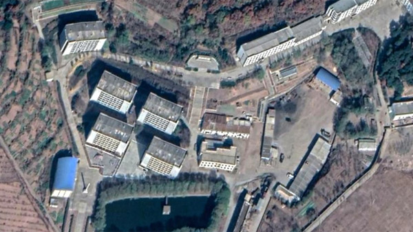 IAEA 전 차장 "평양 원로리, 핵 활동 증거 없어"