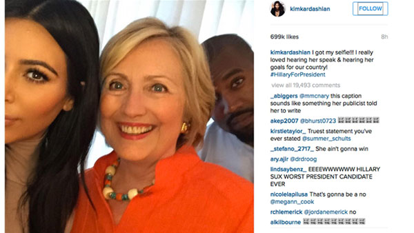 [World Now] 美 유명 래퍼, 트럼프에 등 돌리고 대선 출마…왜?