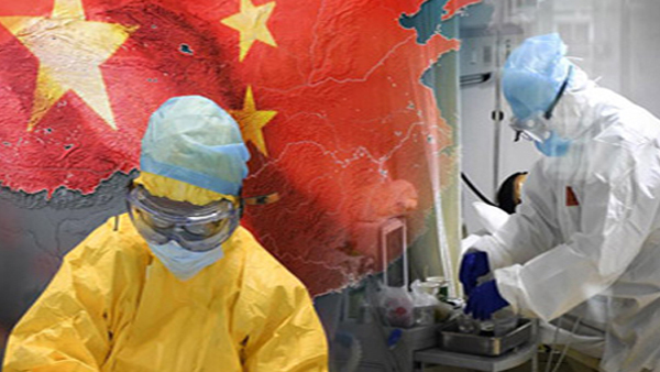 중국 보건전문가 "중국 코로나19 사태 이미 종료됐다"