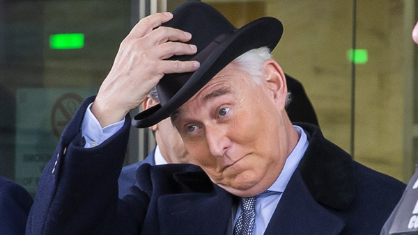 트럼프 '러 스캔들' 측근 감형 논란 확산…공화 내부서도 비판