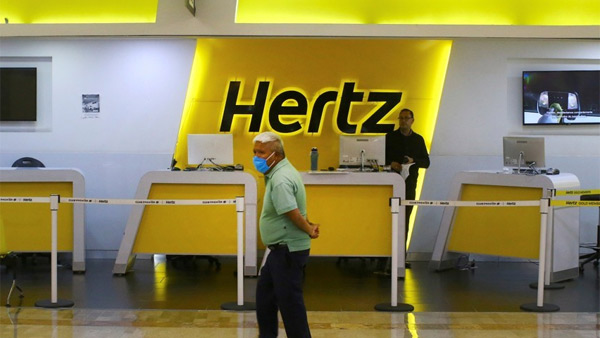 미국 기업 상반기 3천600곳 파산보호신청…8년만에 최대