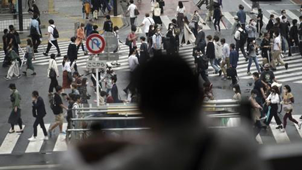 日코로나 신규 확진 662명…긴급사태 종료 후 최다