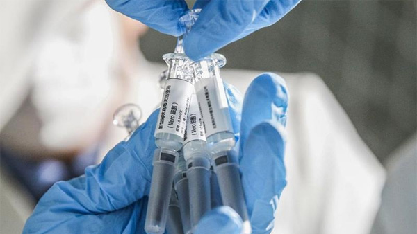 코로나19 백신 올해 나오나…선두권 3개 제약사 순항소식