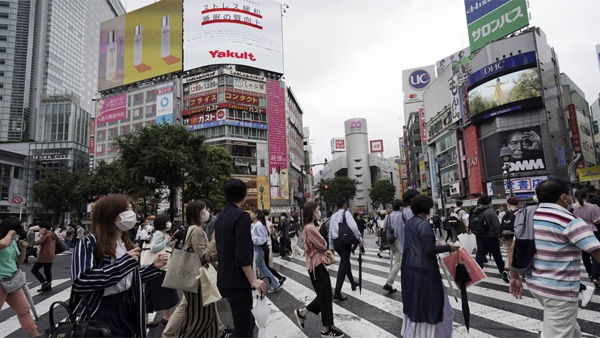 일본 코로나 신규 확진 920명…연일 최다 기록