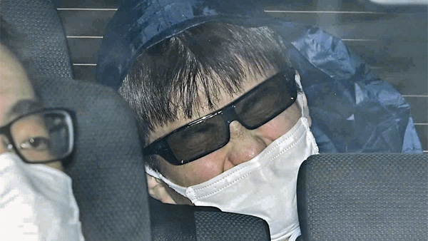 루게릭병 환자 약물로 숨지게 한 일본 의사 체포…안락사 논란