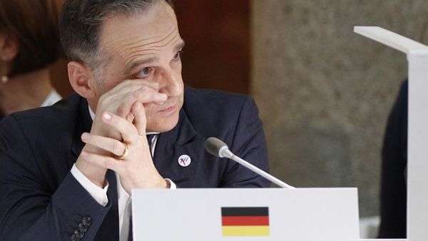 독일, '한국·러시아 참여 G7 확대' 반대…"현체제 합리적"