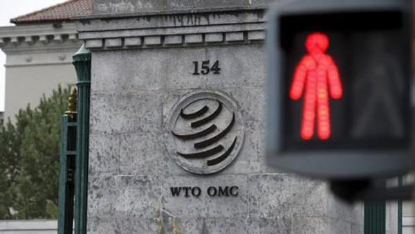일본, '수출규제' WTO 패널 설치에 "깊이 실망"