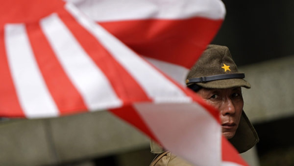 일본인 46% "일제 전쟁은 침략전쟁"…84% "이미 사죄했다"