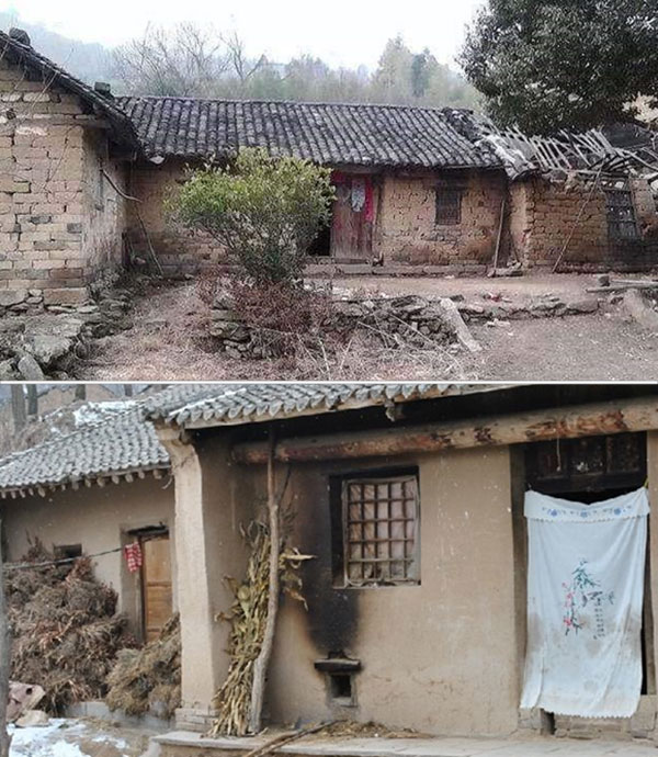 [World Now] 가난하면 안되나요?…중국 '인디아나존스'의 꿈 