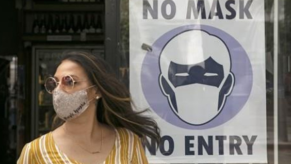 미 국무부 "미국인 전세계 해외여행 금지 권고 해제"