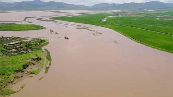 유엔 "북한 수해 대응 지원할 준비됐다…당국과 접촉중"