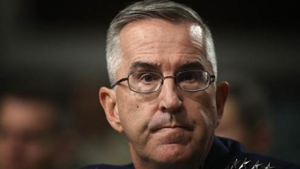 미 합참차장 "북 ICBM 위협서 미 본토방어에 효과적 체계 갖춰"