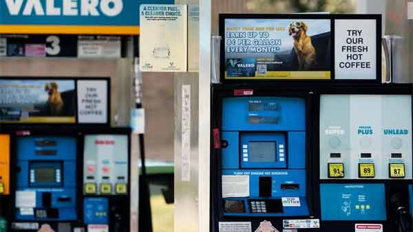 국제유가, 3월 이후 최고치…WTI 2.6% 상승