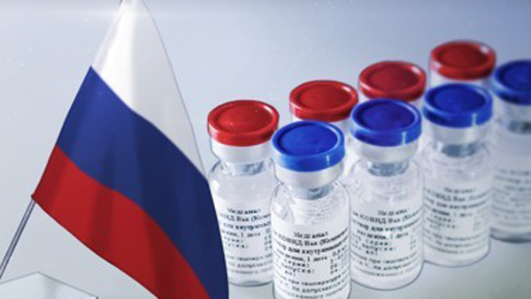 필리핀 &quot;10월부터 러시아 코로나 백신 3상 임상시험 진행&quot;