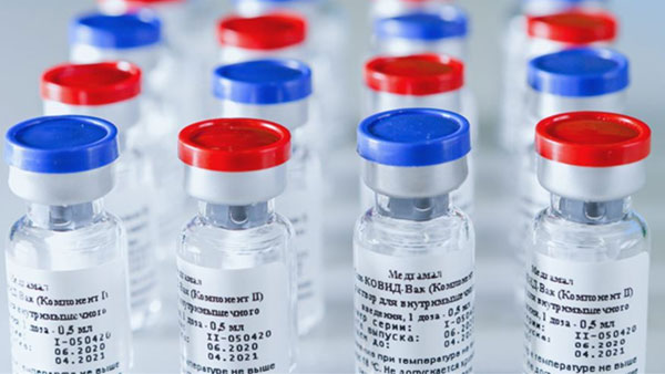 [World Now] 러시아 백신 '내가 맞겠다'…'지푸라기'라도 잡고 싶은 그의 심정