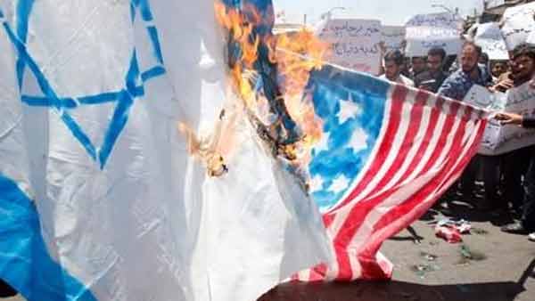 이란·터키, 이스라엘-UAE 평화협정 맹비난…"무슬림 등에 칼 꽂는 짓"