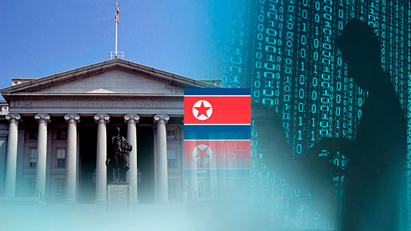 미국, 국방·항공 정보 유출 노린 북한 해킹 적발