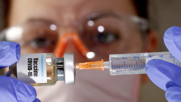 WHO, 코로나19 백신 '패스트트랙' 승인에 "매우 신중해야" 경고