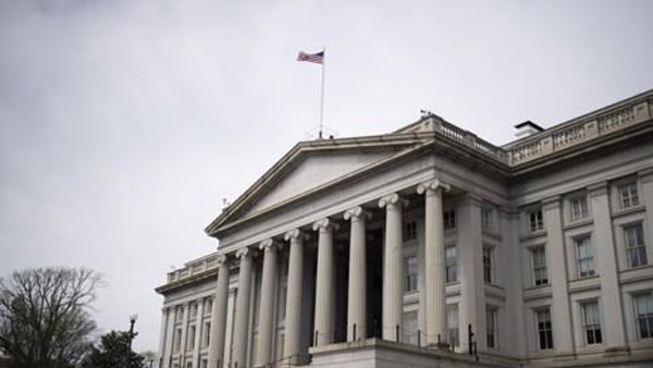 미, 대선 개입 시도한 우크라 의원 등 4명 제재