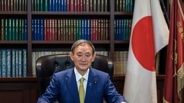 '아베 계승'  스가  일본 총리 오늘 선출…새 내각도 출범
