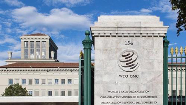 WTO가 中 편들자 홍콩, 美에 반기…"'중국산' 표기 못 써"