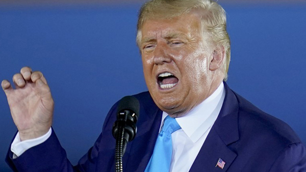 캐나다 경찰 "독극물 든 우편물 백악관 포함 6곳에 발송"