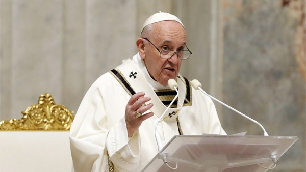 교황청 "안락사·조력자살은 살인 행위" 반대 입장 재확인