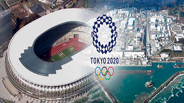 도쿄올림픽 성화 봉송 내년 3월 25일 후쿠시마서 시작