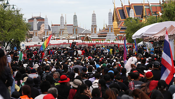 태국, '코로나 비상사태' 10월까지 또 연장…해외 관광객은 허용